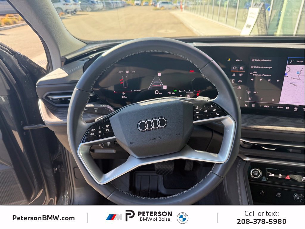 Used 2025 Audi Q5 Premium Plus AWD/4WD image 18