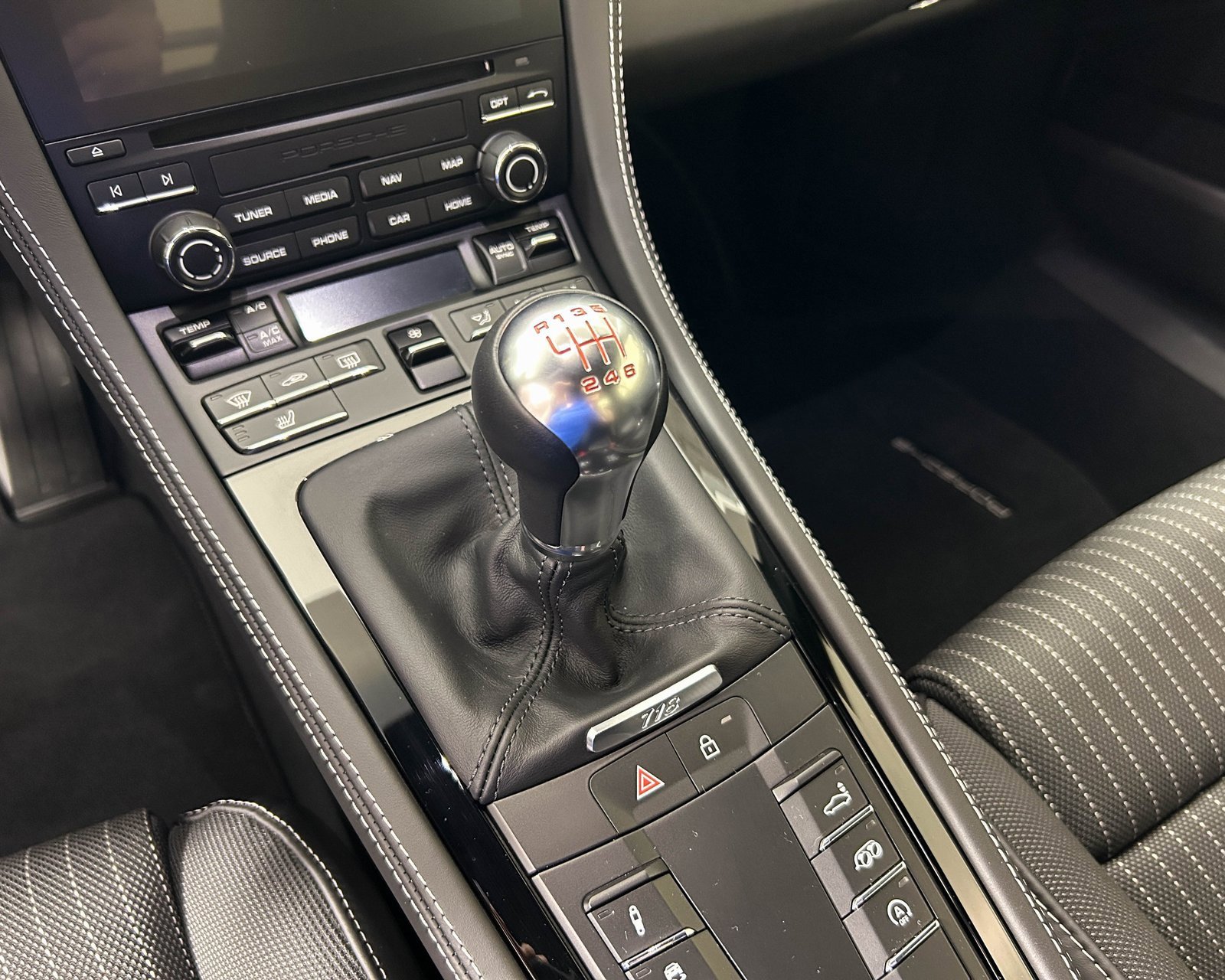 Used 2023 Porsche 718 Cayman image 24