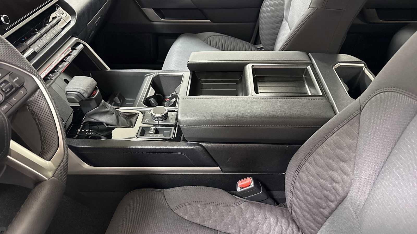 New 2026 Toyota Tundra SR5 image 23