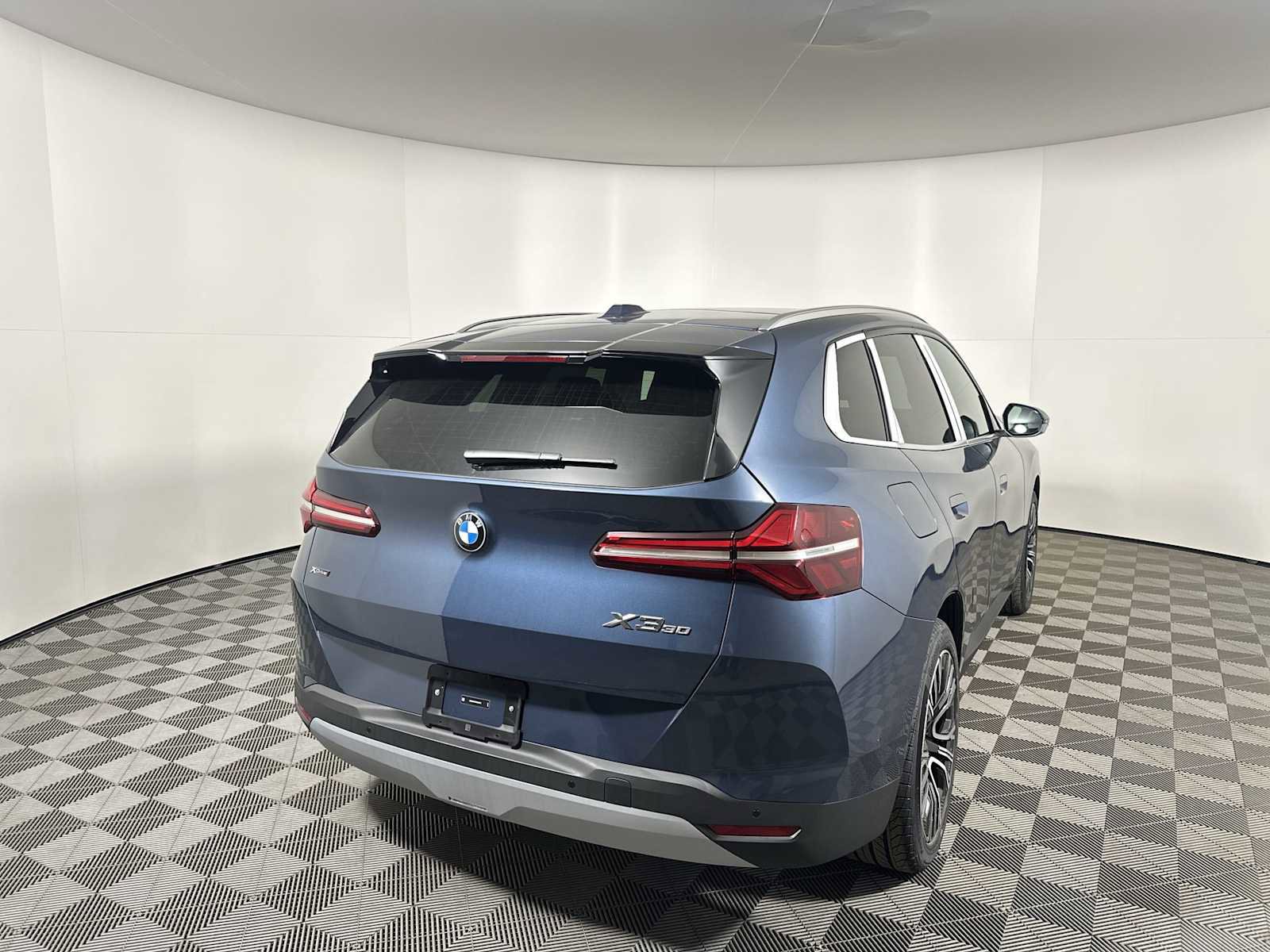 New 2026 BMW X3 xDrive30 w/ Convenience Package image 9