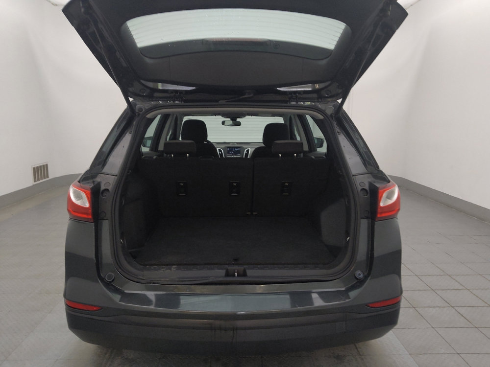 Used 2019 Chevrolet Equinox LS image 29