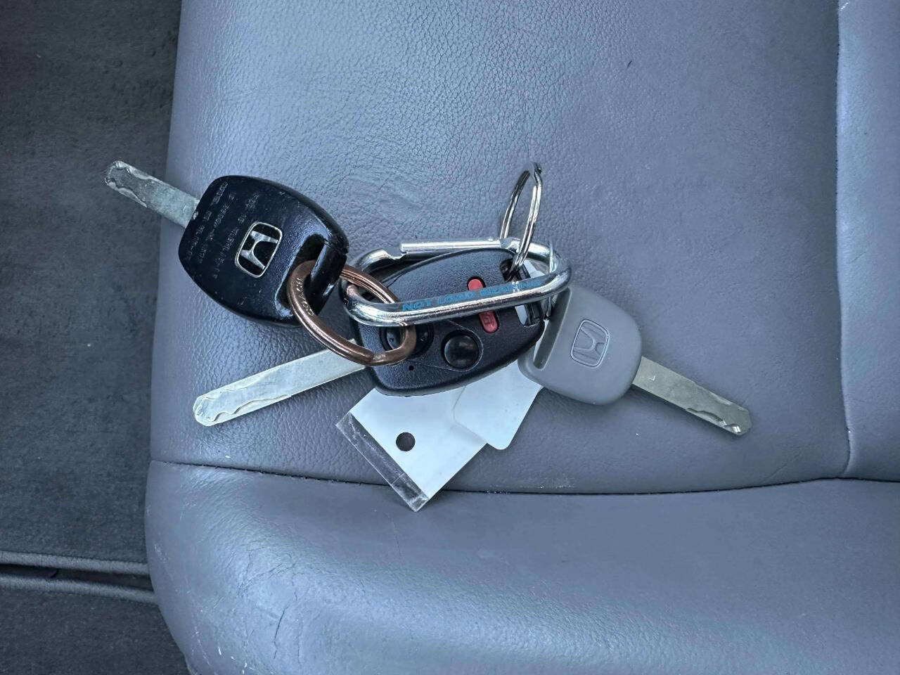 Used 2008 Honda CR-V EX-L image 34