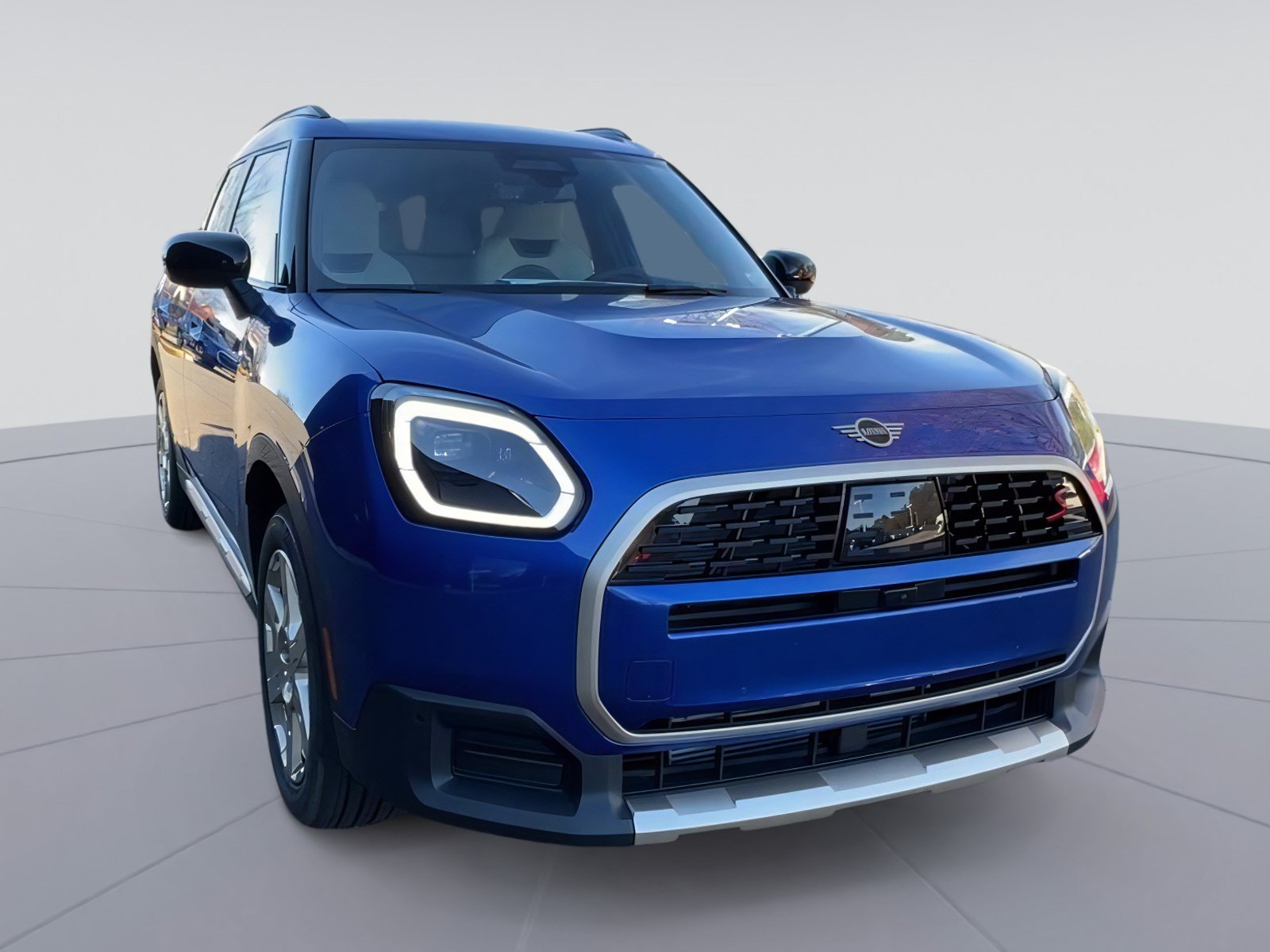 Used 2025 MINI Cooper Countryman S w/ Comfort Package Max AWD/4WD image 5