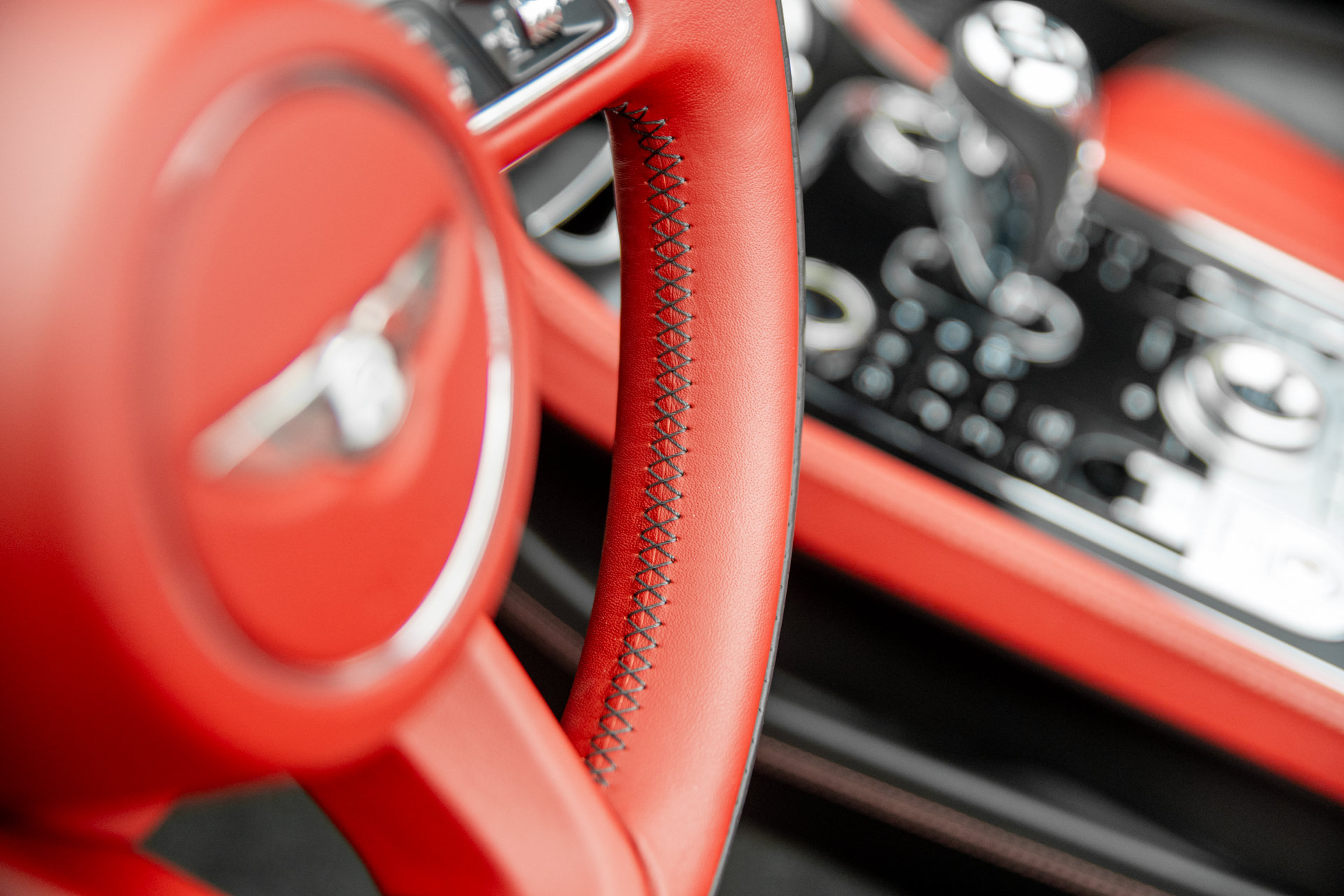 Certified 2022 Bentley Continental GT AWD/4WD image 19