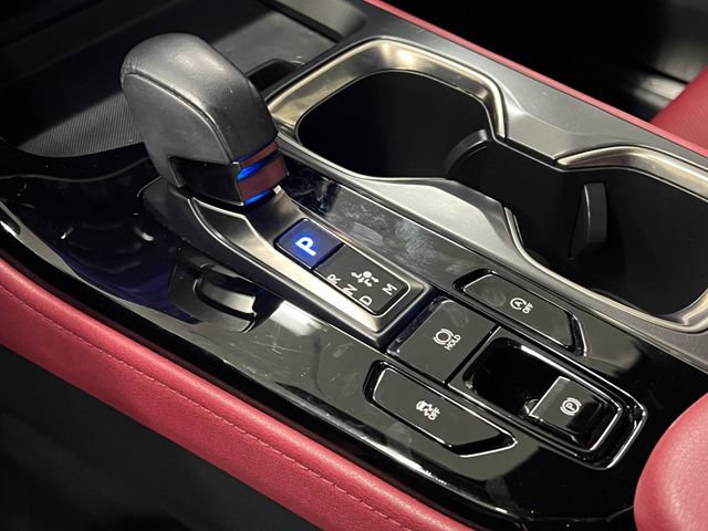 Certified 2024 Lexus NX 250 FWD image 20