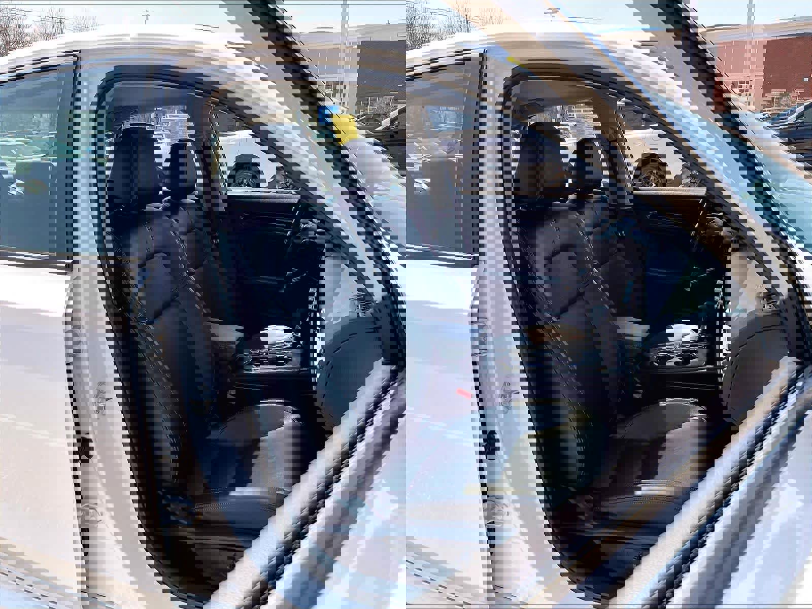 Certified 2024 Honda Civic Touring image 11