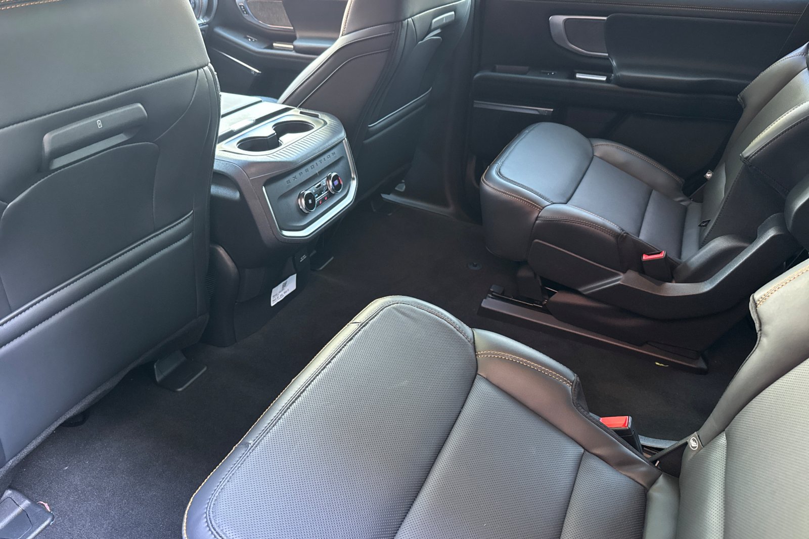 New 2026 Ford Expedition Tremor AWD/4WD image 9