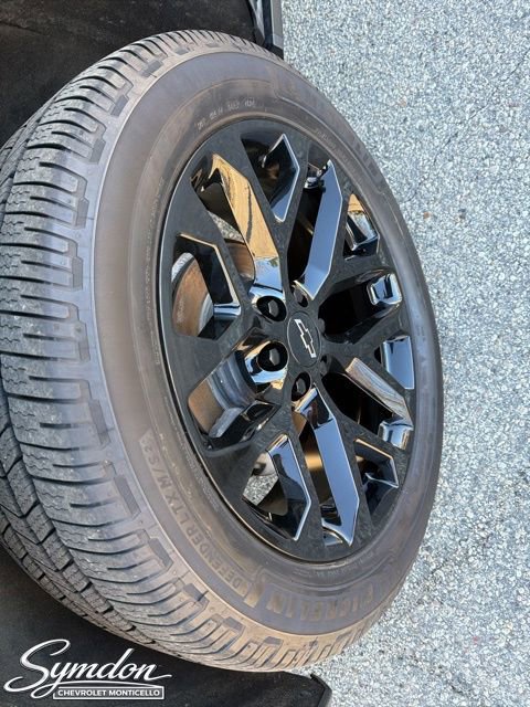 Used 2021 Chevrolet Tahoe High Country image 28