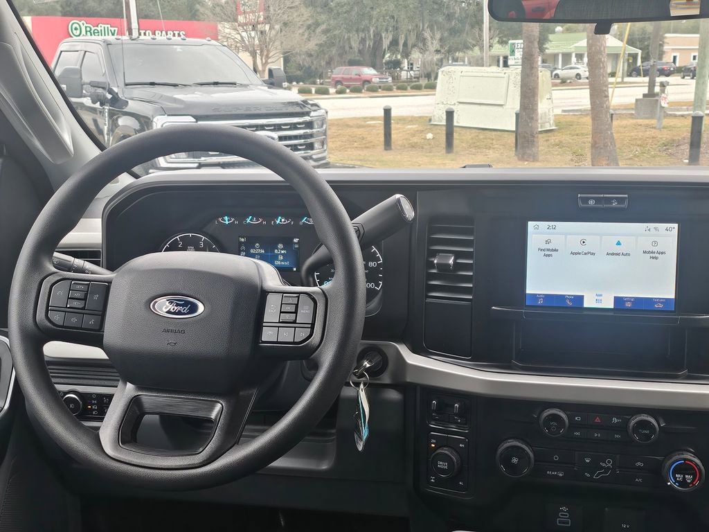 New 2026 Ford F250 XLT w/ 360-Degree Camera Package image 9