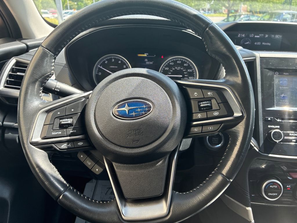 Used 2020 Subaru Forester Premium w/ Popular Package #1 AWD/4WD image 26