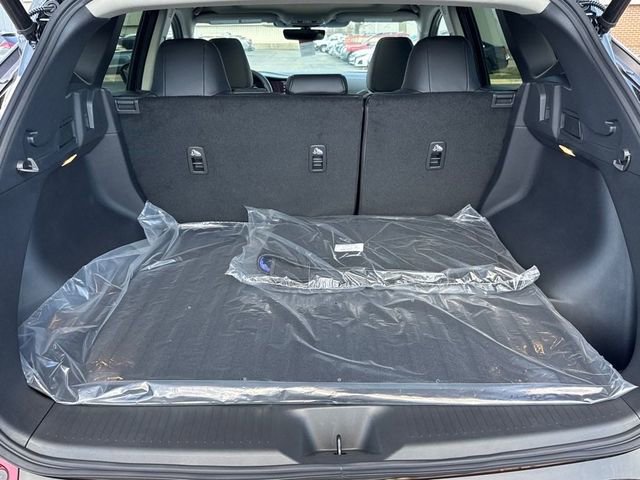 New 2025 Nissan Murano SL image 5