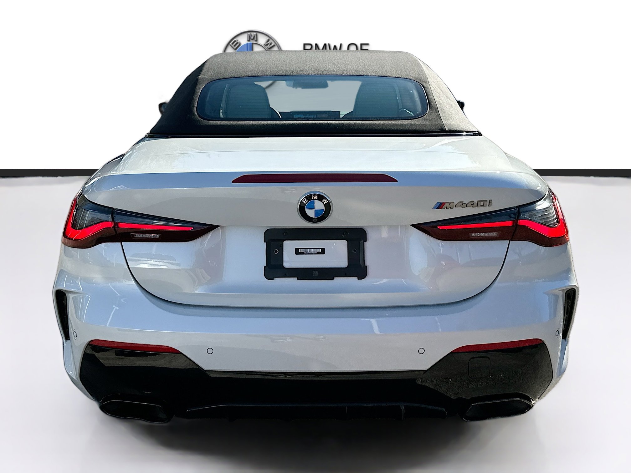 Certified 2024 BMW M440i M440i w/ Premium Package image 6