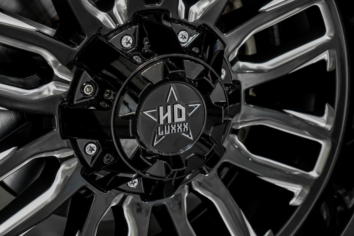 Used 2021 Ford F250 Lariat w/ Lariat Ultimate Package image 58