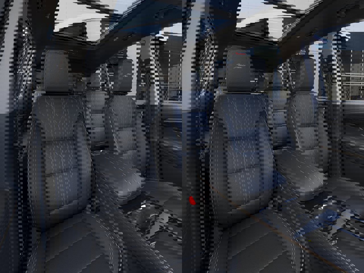 New 2026 Buick Enclave Avenir image 16