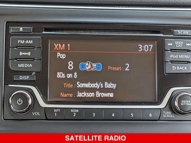 Used 2019 Nissan Leaf S w/ S Charge Package FWD image 22