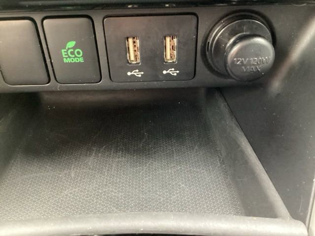 Used 2025 Mitsubishi Eclipse Cross SE AWD/4WD image 23