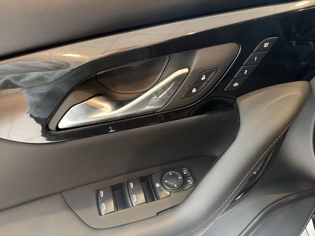 New 2026 Chevrolet Blazer RS w/ Driver Confidence II Package image 24