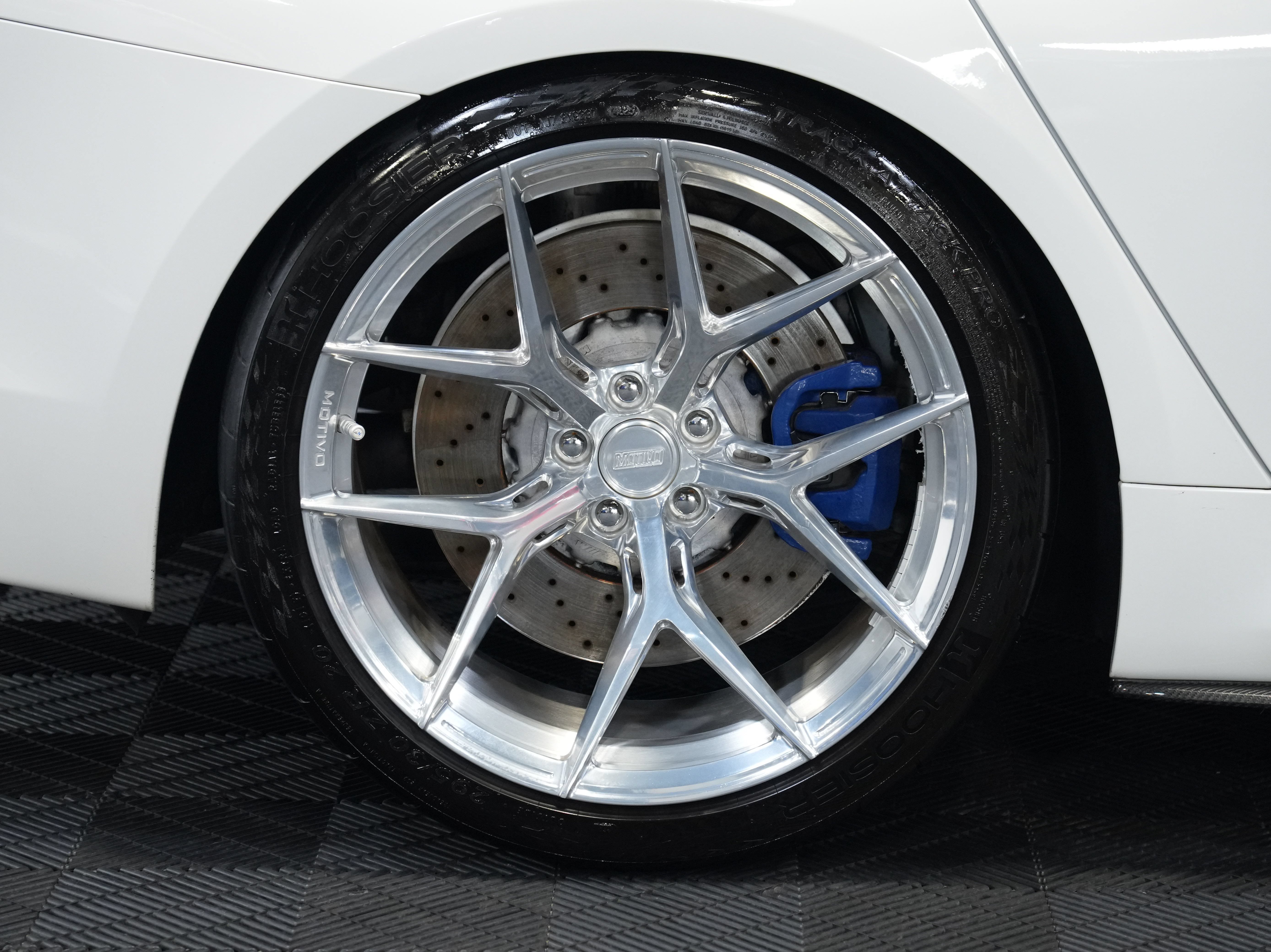 Used 2018 BMW M5 w/ Executive Package AWD/4WD image 56