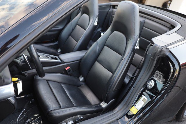 Used 2014 Porsche 911 Carrera S RWD image 26