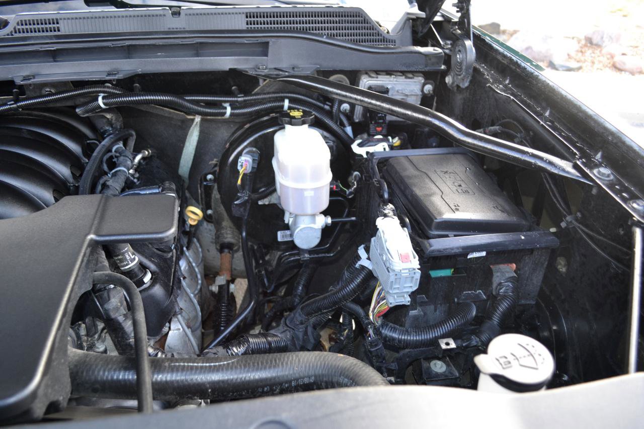 Used 2018 GMC Sierra 1500 Denali w/ Denali Ultimate Package image 55