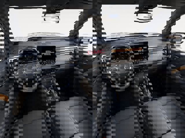 New 2026 GMC Canyon Denali w/ LPO, Black Badging Package image 15