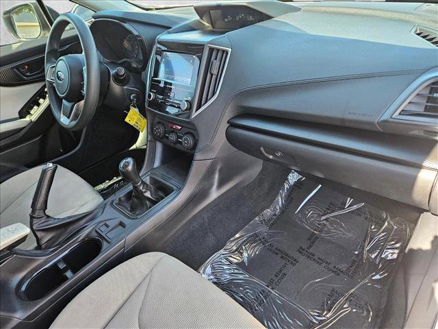 Certified 2022 Subaru Impreza 2.0i image 20