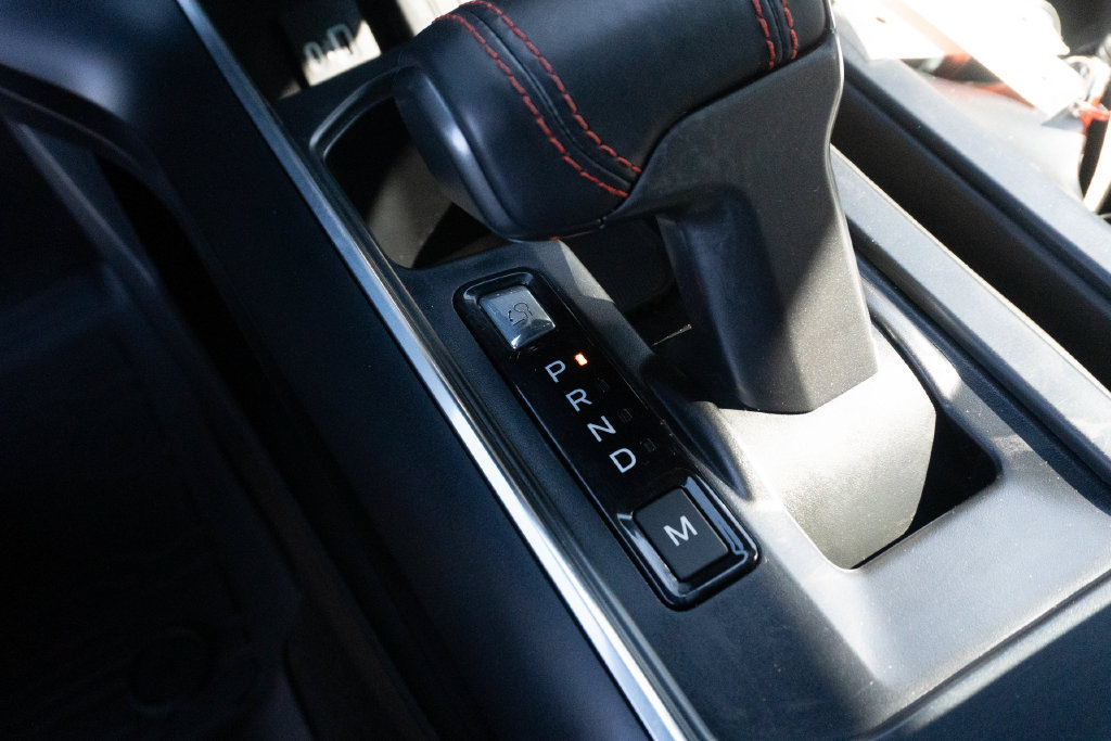 Used 2024 Ford F150 Raptor AWD/4WD image 51