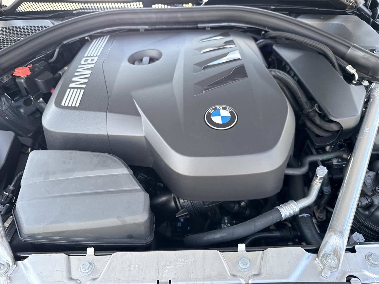 New 2026 BMW 430i xDrive w/ Premium Package AWD/4WD image 13