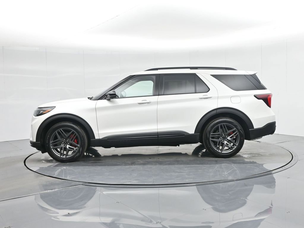 New 2025 Ford Explorer ST w/ Sun And Sound Package image 29