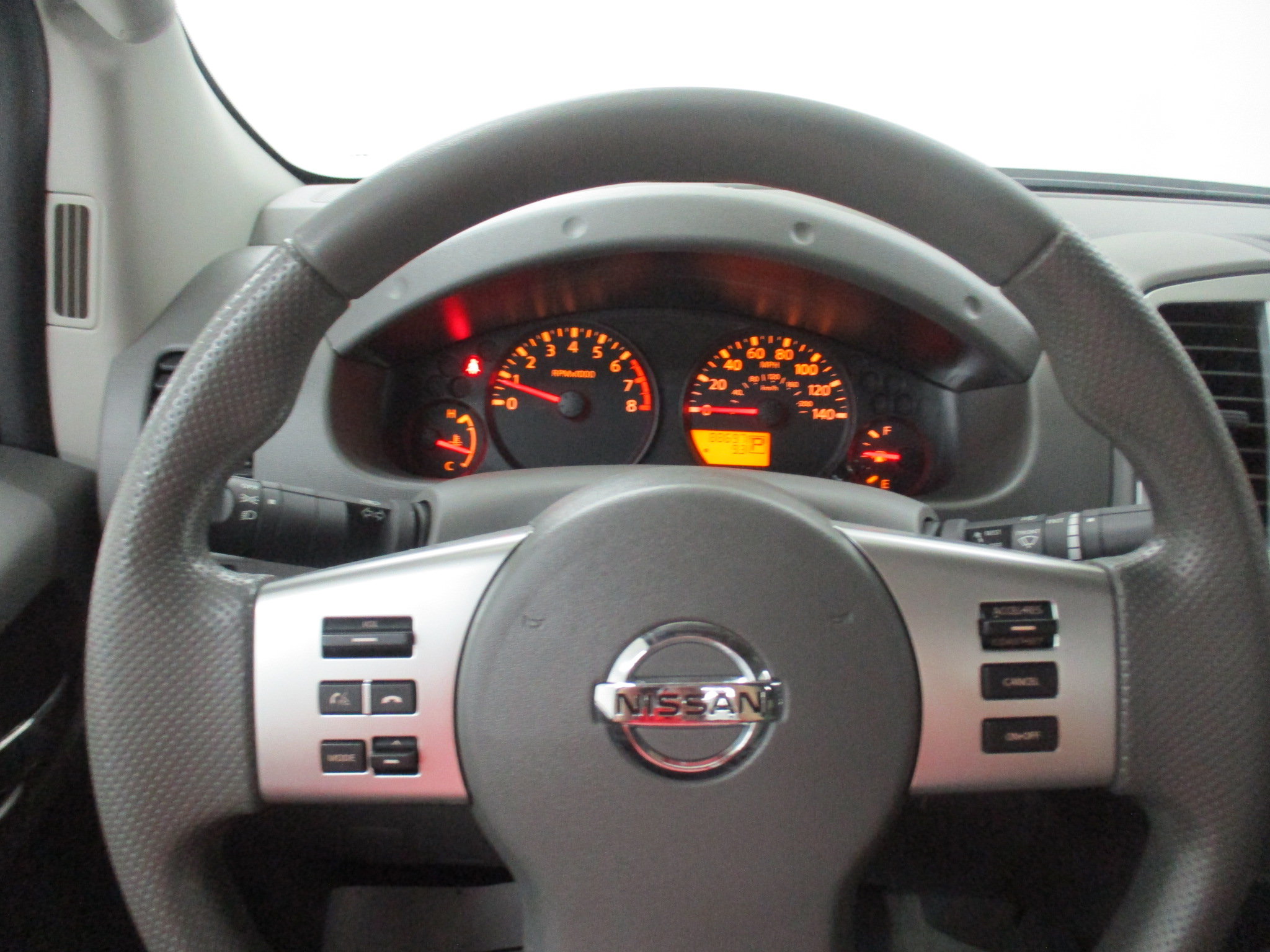 Used 2016 Nissan Frontier S RWD image 18