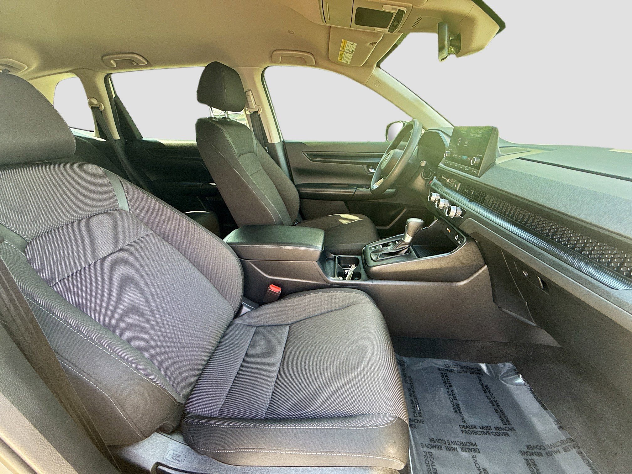 Used 2024 Honda CR-V LX image 31