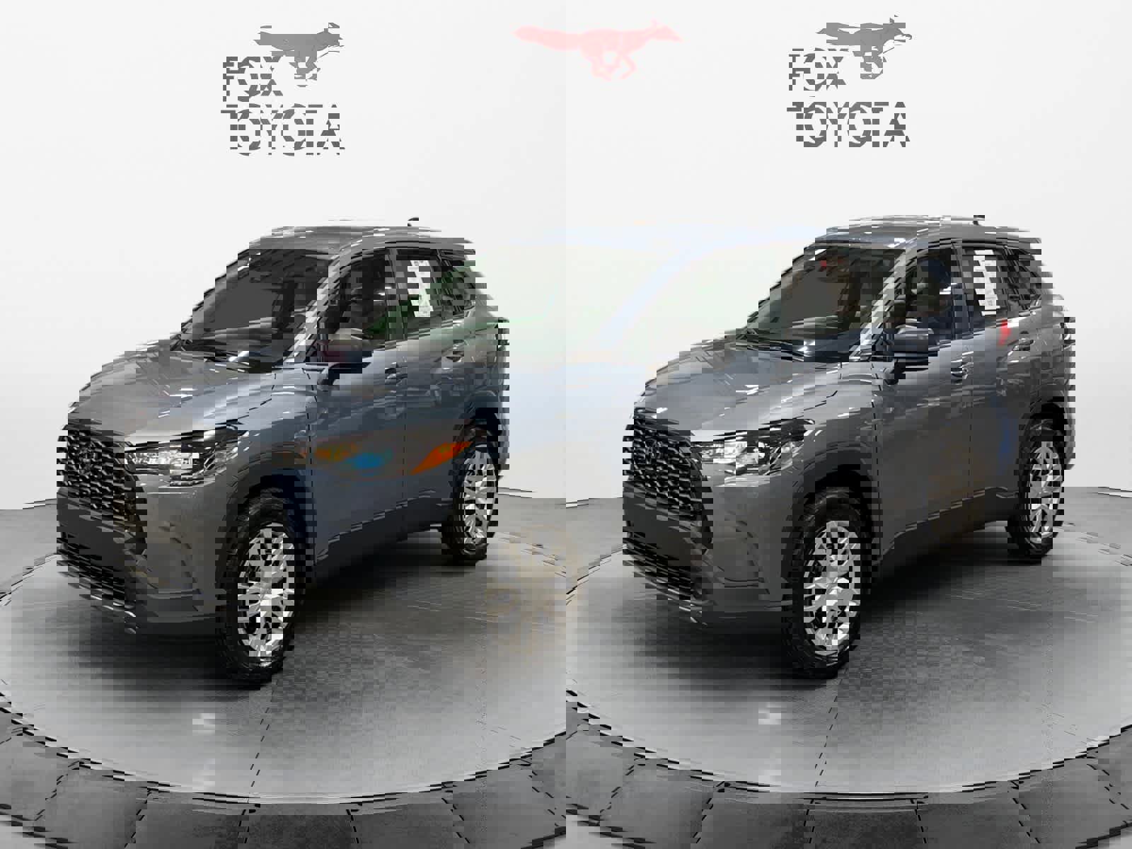 Used 2024 Toyota Corolla Cross L video 1