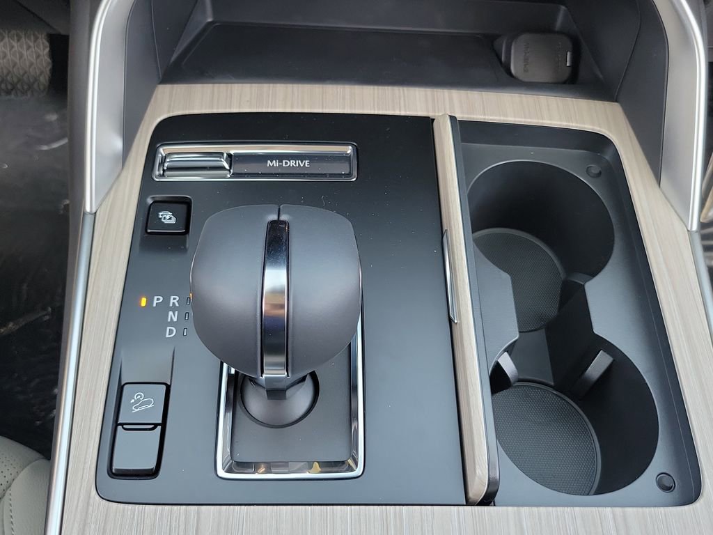 New 2026 MAZDA CX-70 SC Plus image 11
