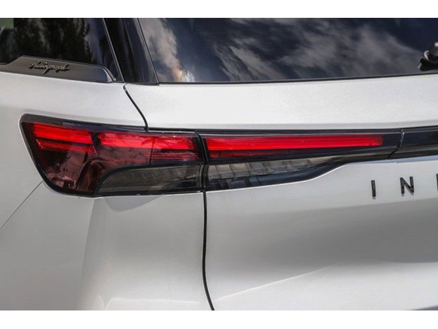 New 2027 INFINITI QX60 Autograph w/ Dark Cargo Package AWD/4WD image 9