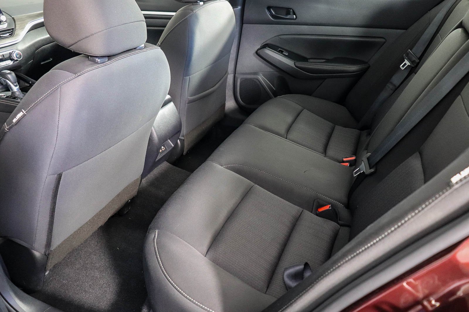 Used 2023 Nissan Altima 2.5 SV image 18