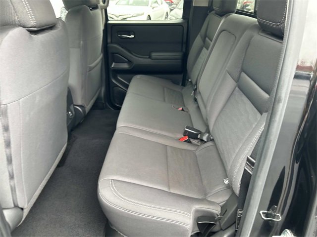 Used 2023 Nissan Frontier SV w/ SV Convenience Package image 19