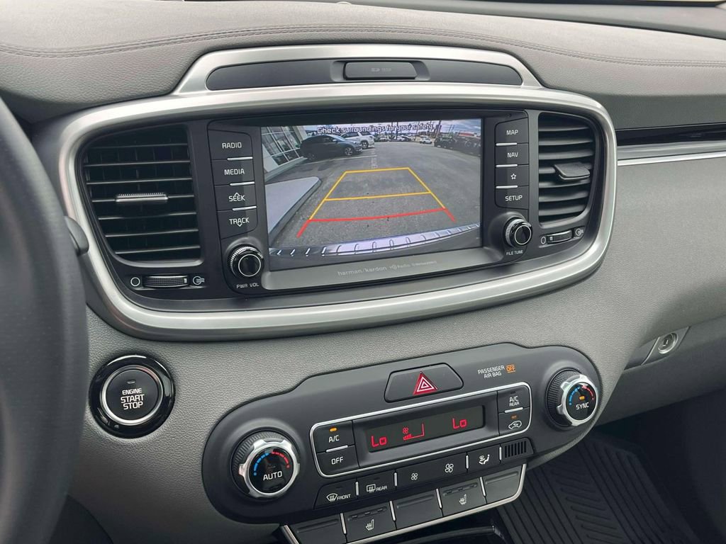 Used 2019 Kia Sorento SX AWD/4WD image 35