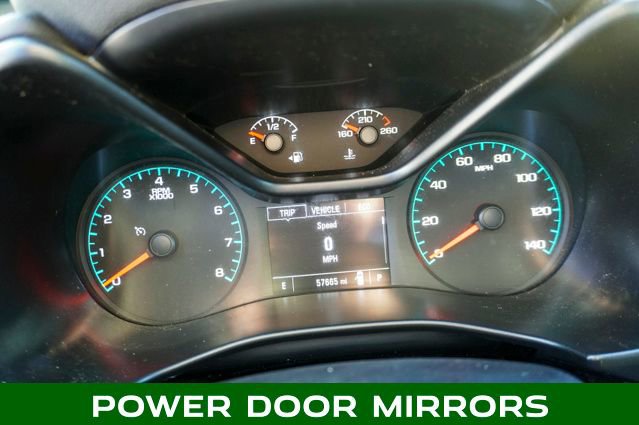 Used 2022 Chevrolet Colorado LT w/ Fleet Safety Package image 28