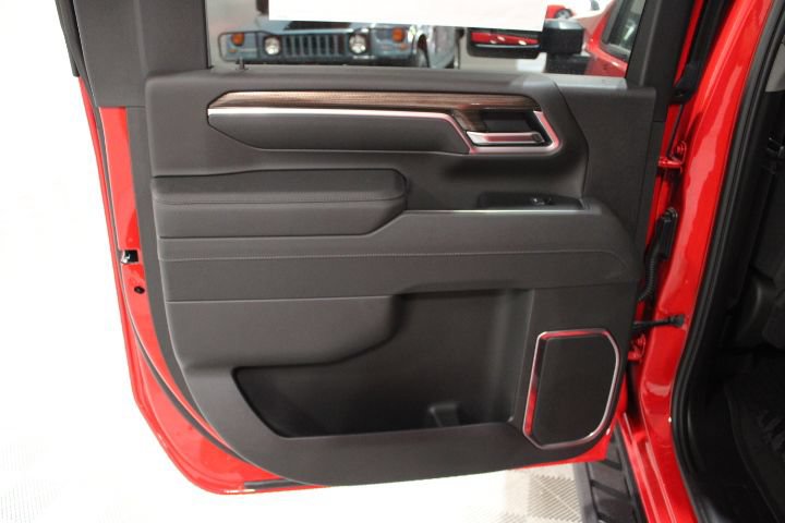 New 2026 Chevrolet Silverado 2500 LT w/ Trail Boss Package AWD/4WD image 21