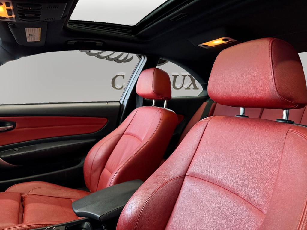 Used 2013 BMW 135is Coupe RWD image 9