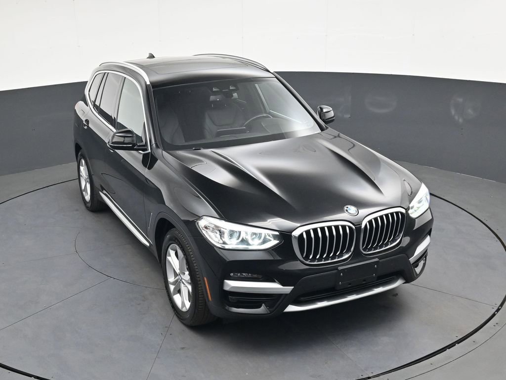 Used 2020 BMW X3 sDrive30i RWD image 31