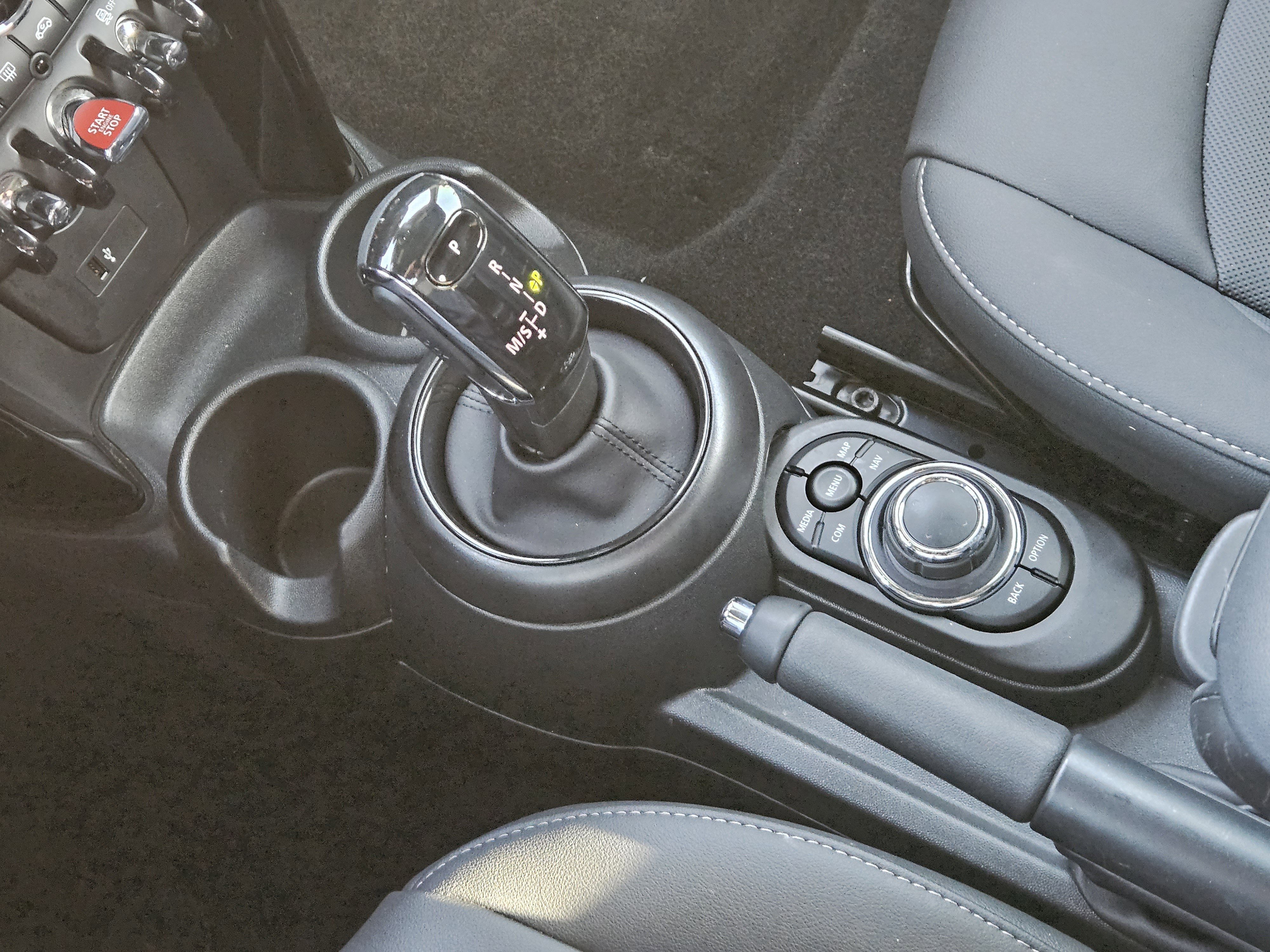 Used 2024 MINI Cooper Signature image 22