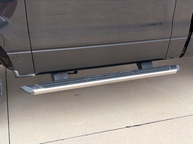 Used 2013 Ford F150 STX w/ Mid Equipment Group RWD image 10