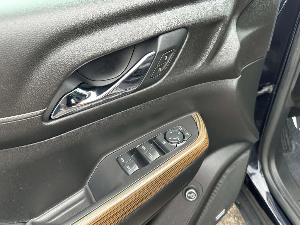 Certified 2021 GMC Acadia SLE w/ Driver Convenience Package image 20