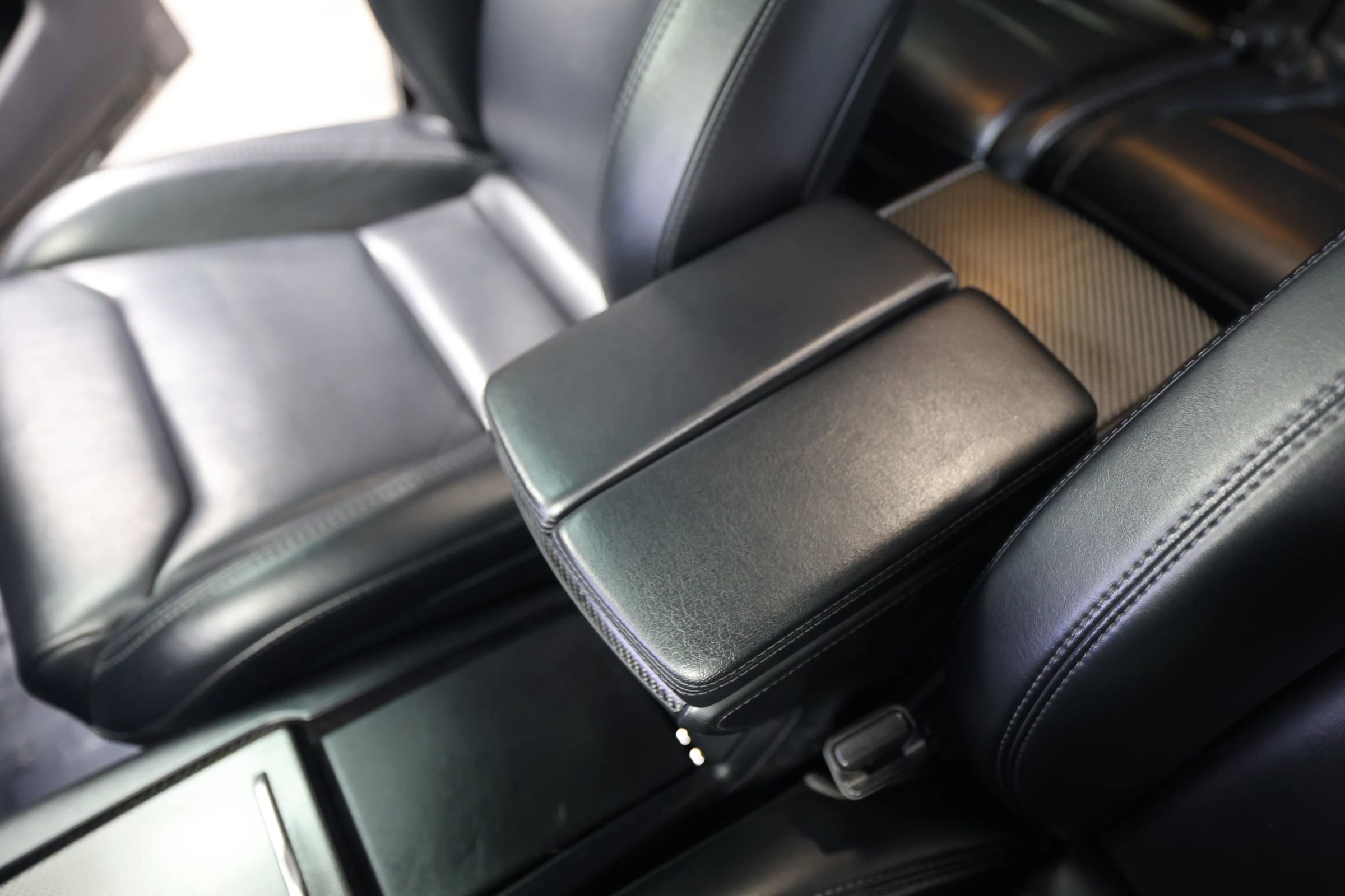 Used 2018 Tesla Model X 75D image 33