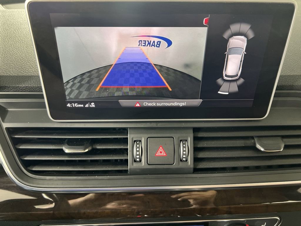 Used 2019 Audi Q5 2.0T Premium Plus image 14