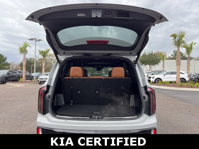 Used 2024 Kia Telluride SX X-Pro image 32