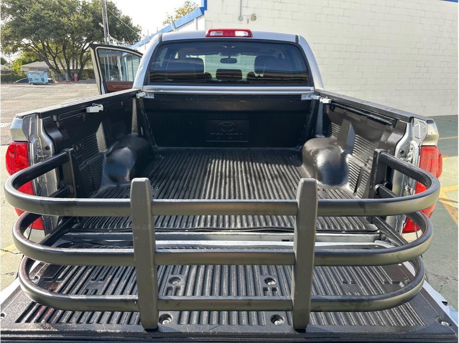 Used 2014 Toyota Tundra 1794 Edition RWD image 30