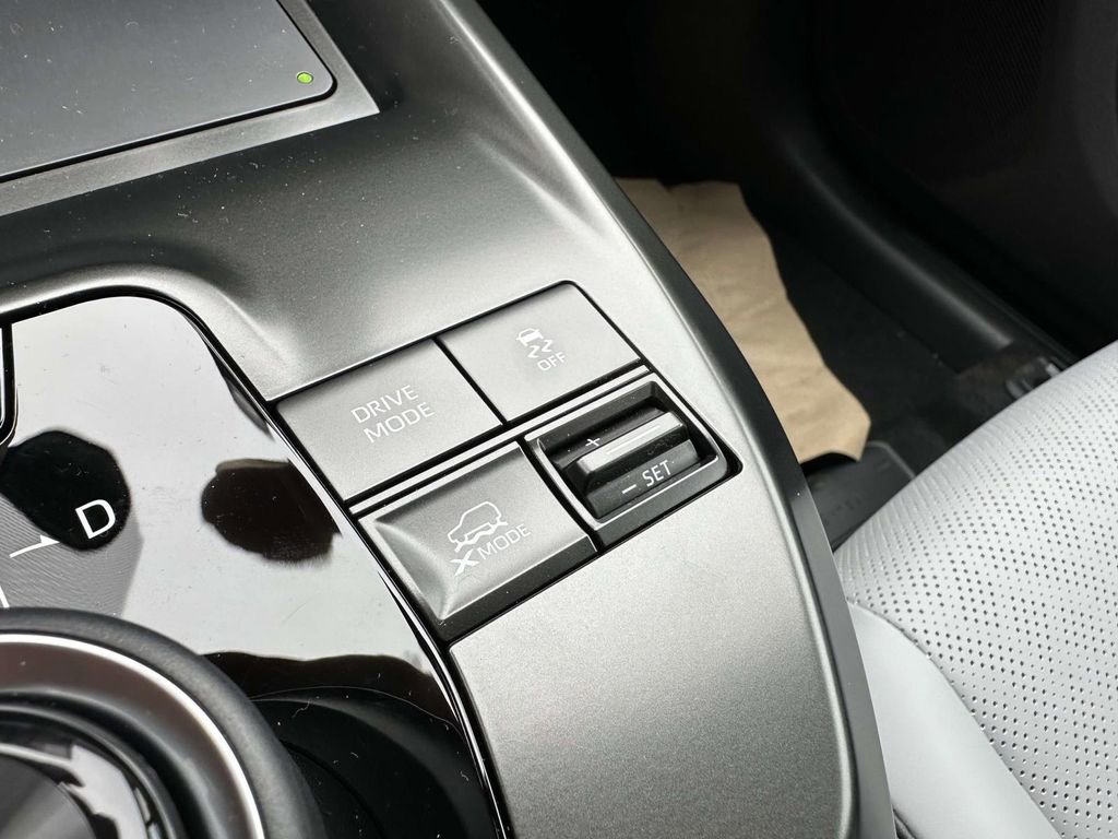 New 2026 Subaru Solterra Premium image 18