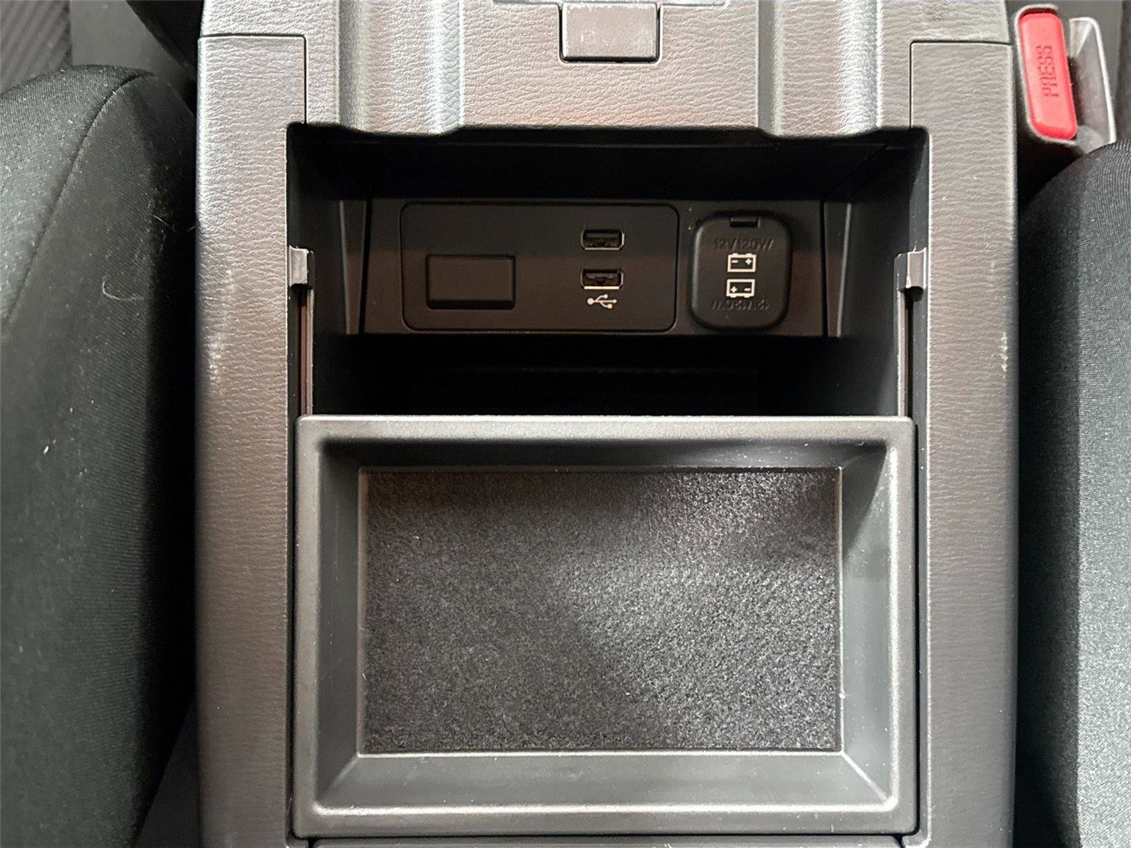 Certified 2023 MAZDA CX-5 AWD 2.5 S image 32